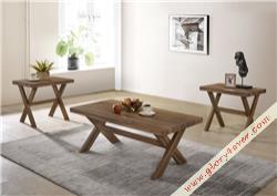 RAY (1 COFFEE + 2 END TABLE)